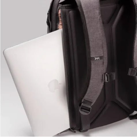 Review of 17 inch laptop backpack