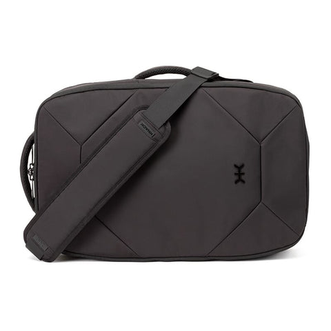 expandable duffel backpack for work travel and gym