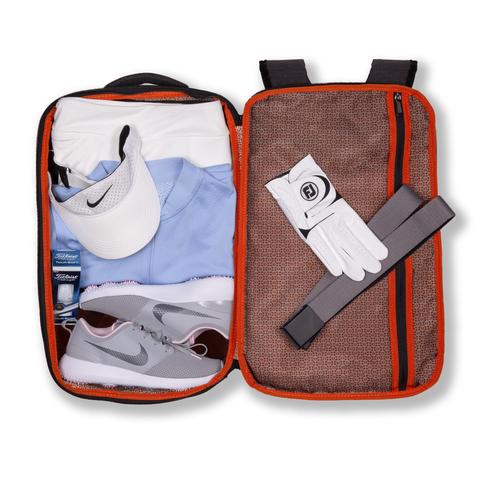 Best backpack for golfers holds laptop