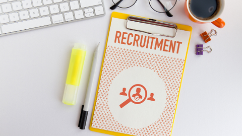 The importance of using a recruiter in your 2020 job search
