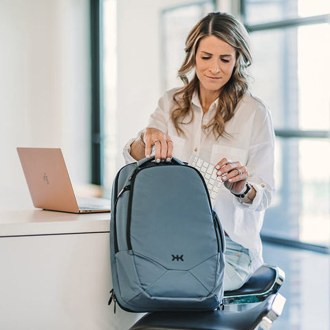 professional laptop backpack
