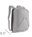 Medium Knack Backpack Expanded 31 Liters