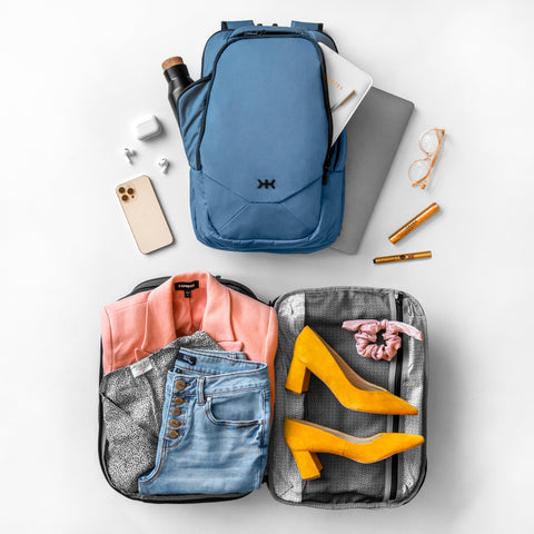 How To Choose The Best Travel Backpack For Women