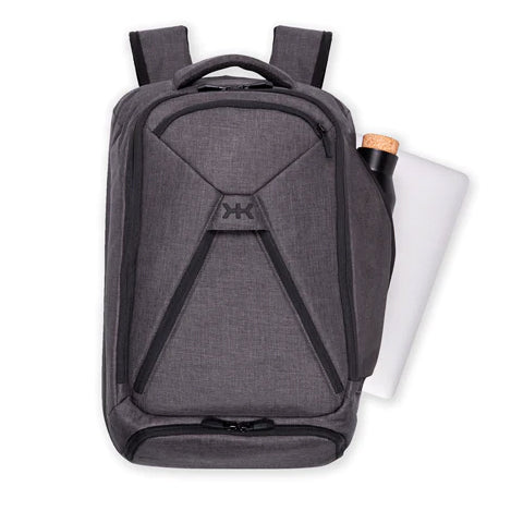 best backpack for carrying two laptops onto the plane
