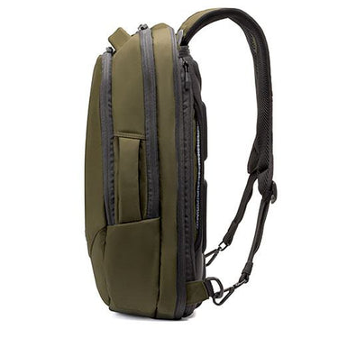 Knack Bags: Expandable Backpacks And Accessories