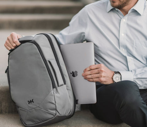 What Backpacks Work for 13, 15, and 17 inch Laptops?