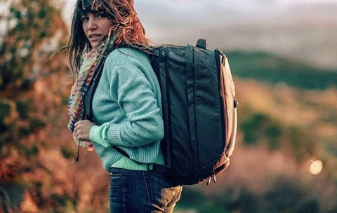 The best travel backpack for women