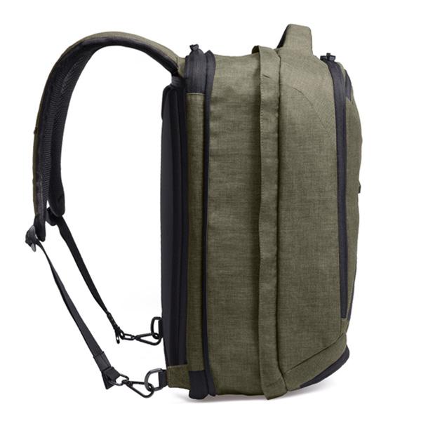 Juniper Green Medium Series 1 Backpack (Limited) | Knack