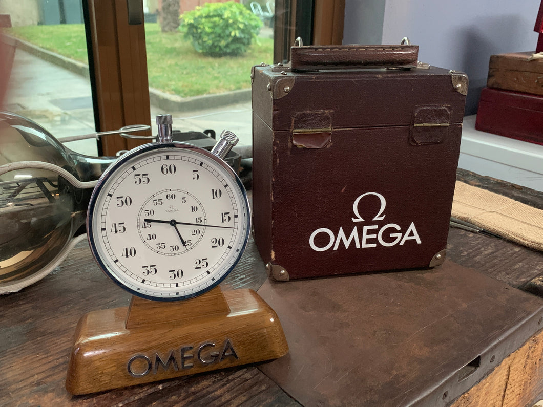 omega retailers