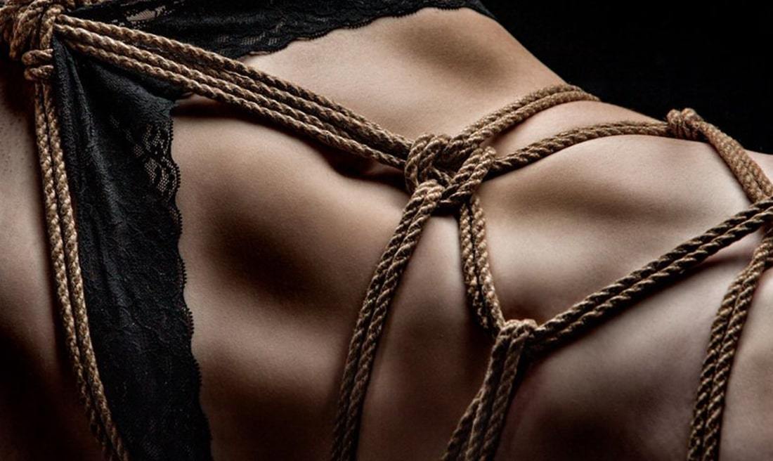 Bdsm Knot Tying