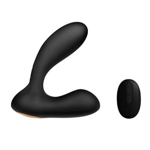 SVAKOM VICK REMOTE CONTROL PROSTATE MASSAGER