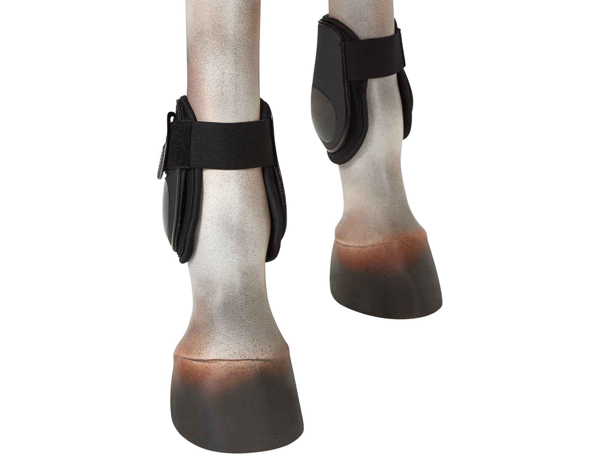 Caribu Horse Fetlock Boot with Velcro Fixings | Caribu Horse Wear