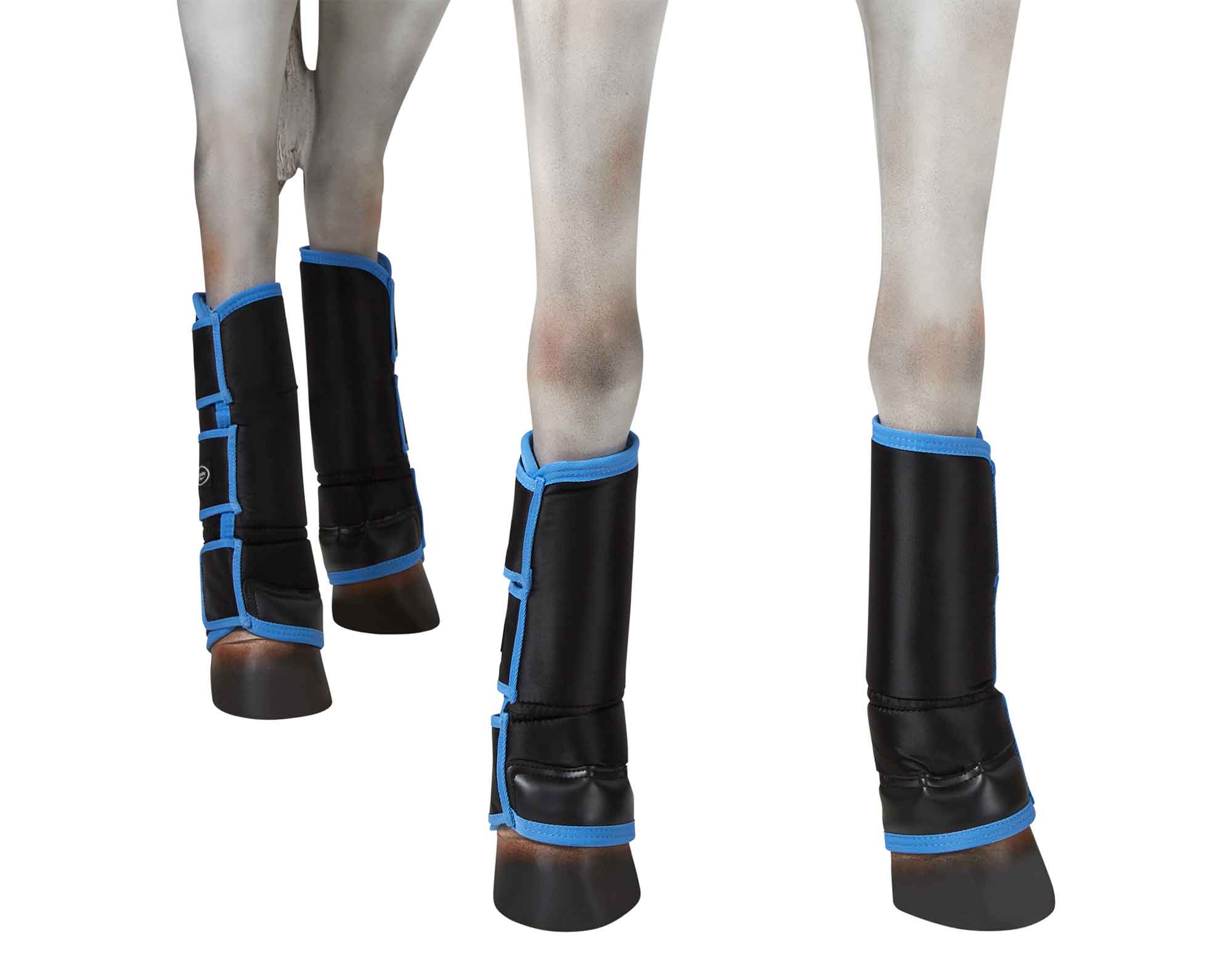 Float Travel Boots | Caribu Horse Wear