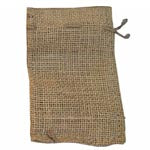 Burlap Bag