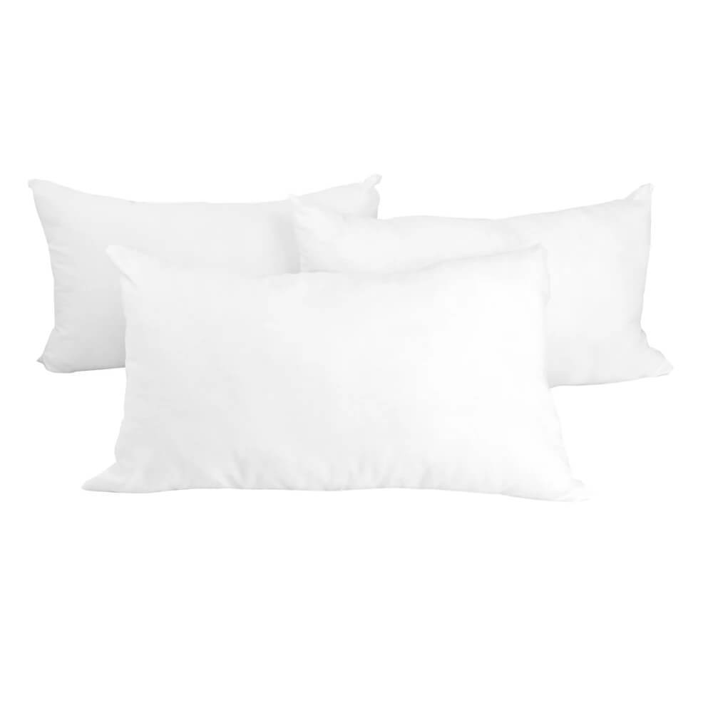 Pillow Form 14 x 14 (Polyester Fill)