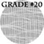 Grade 10 Cheesecloth Swatch