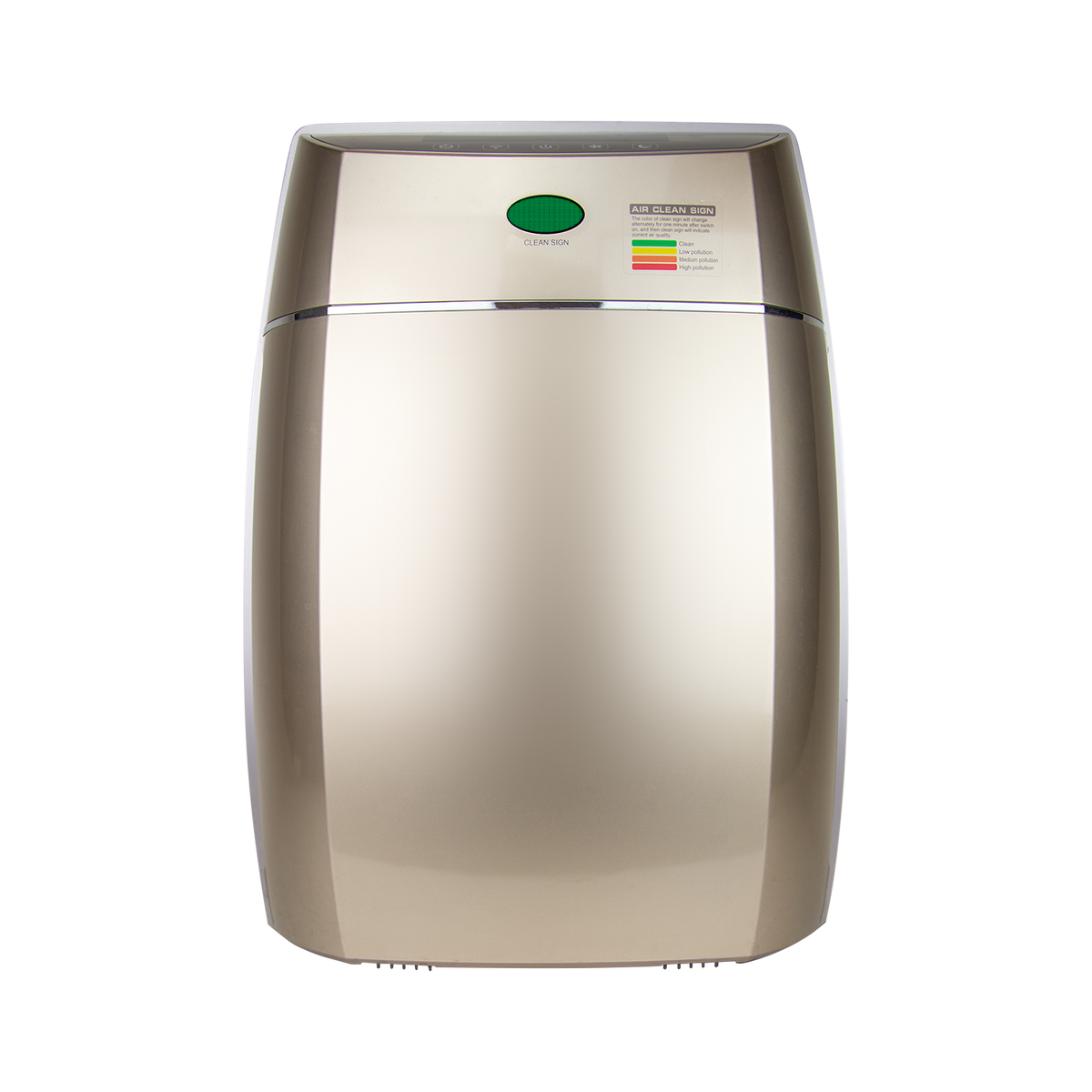 ZBOX Personal UV-C & Ozone Sterilizer