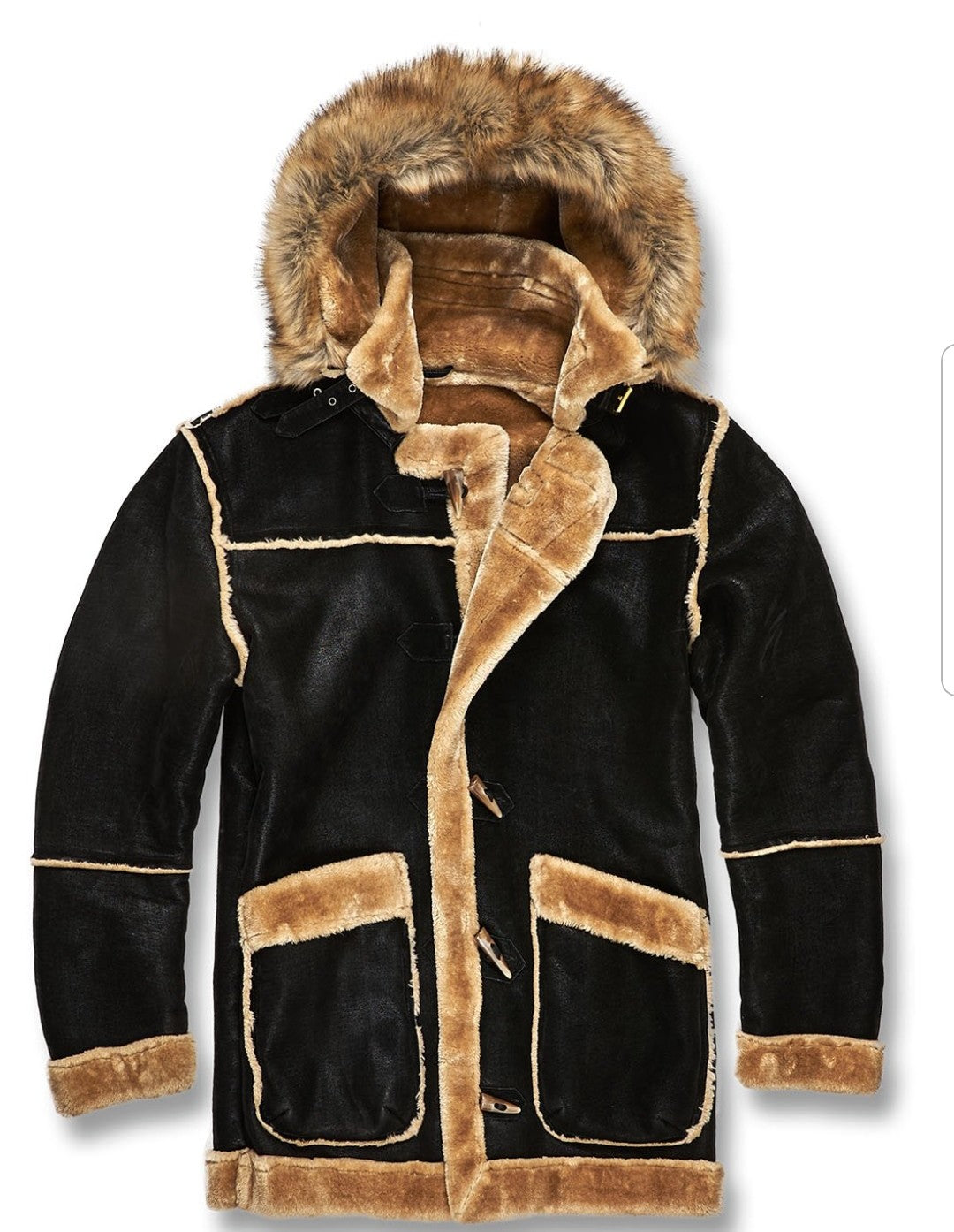 jordan craig jacket