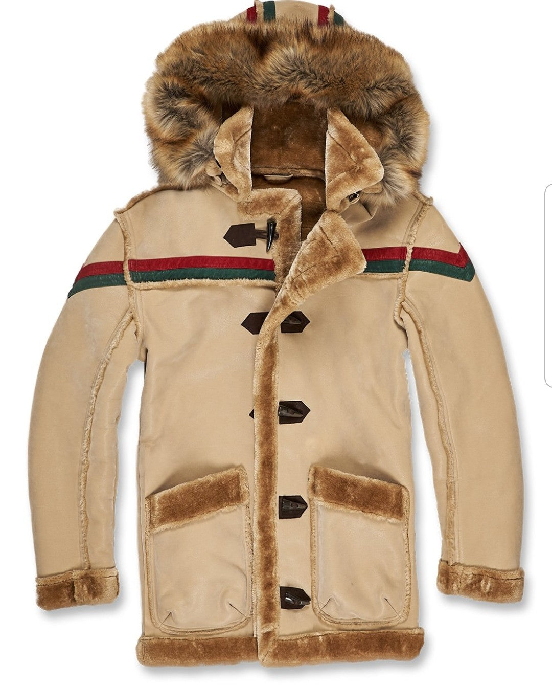 jordan craig jacket