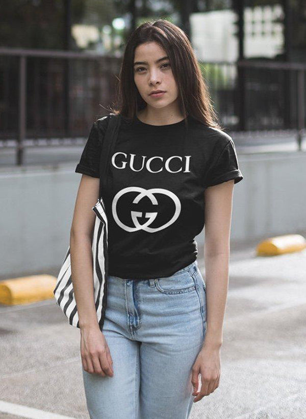 gucci women tee