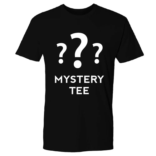 Defy The Norm Mystery Tee
