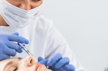 How to prepare for getting dermal fillers