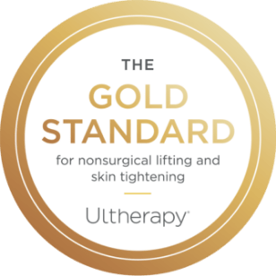 Ultherapy is the Gold Standard treatment for Skin Tightening