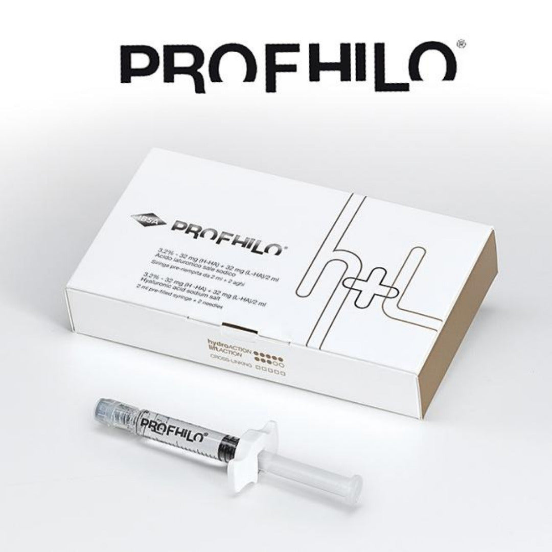 Men's Profhilo Treatment London