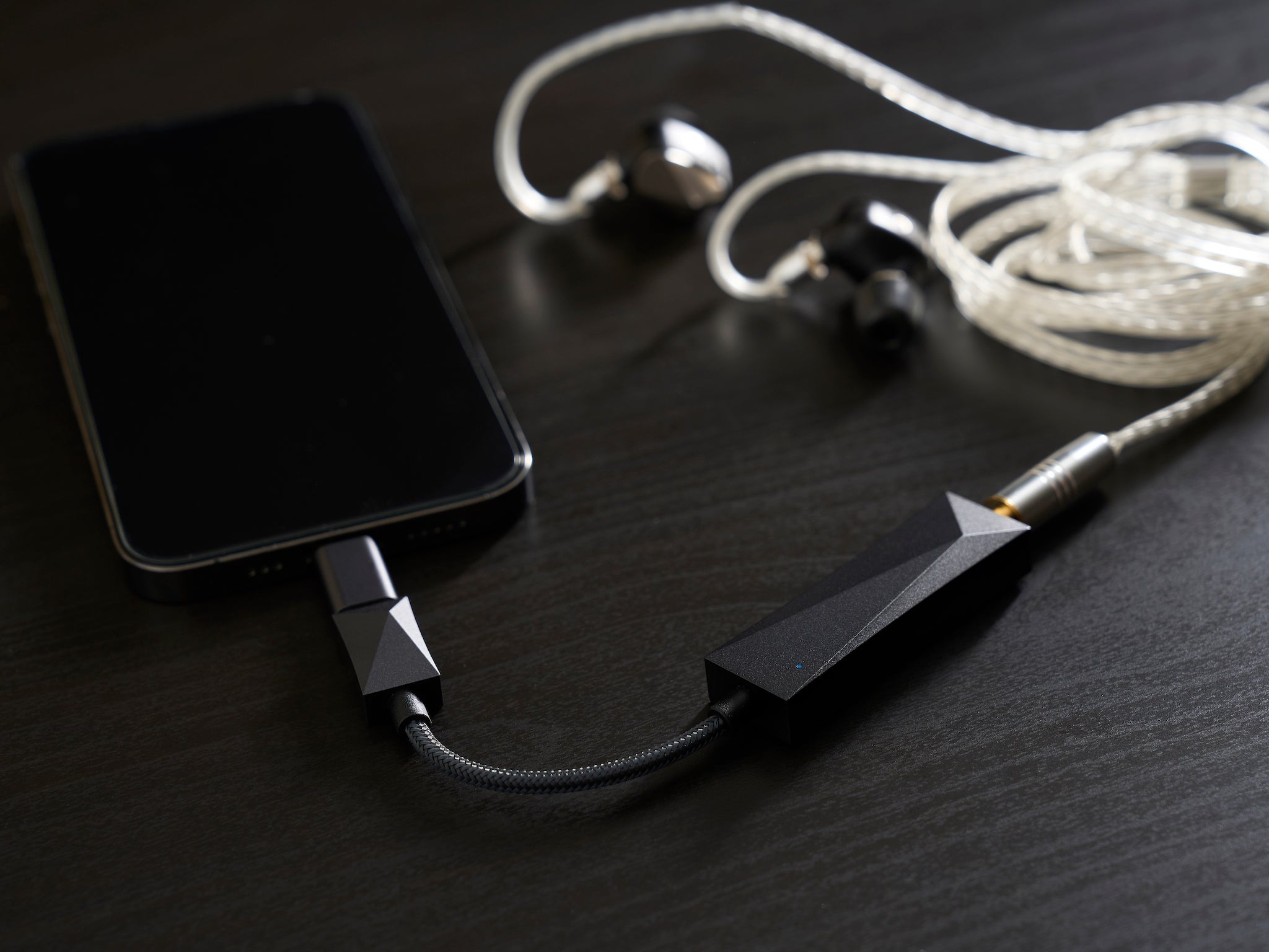 Astell&Kern HC3 Portable DAC and Amp | Bloom Audio