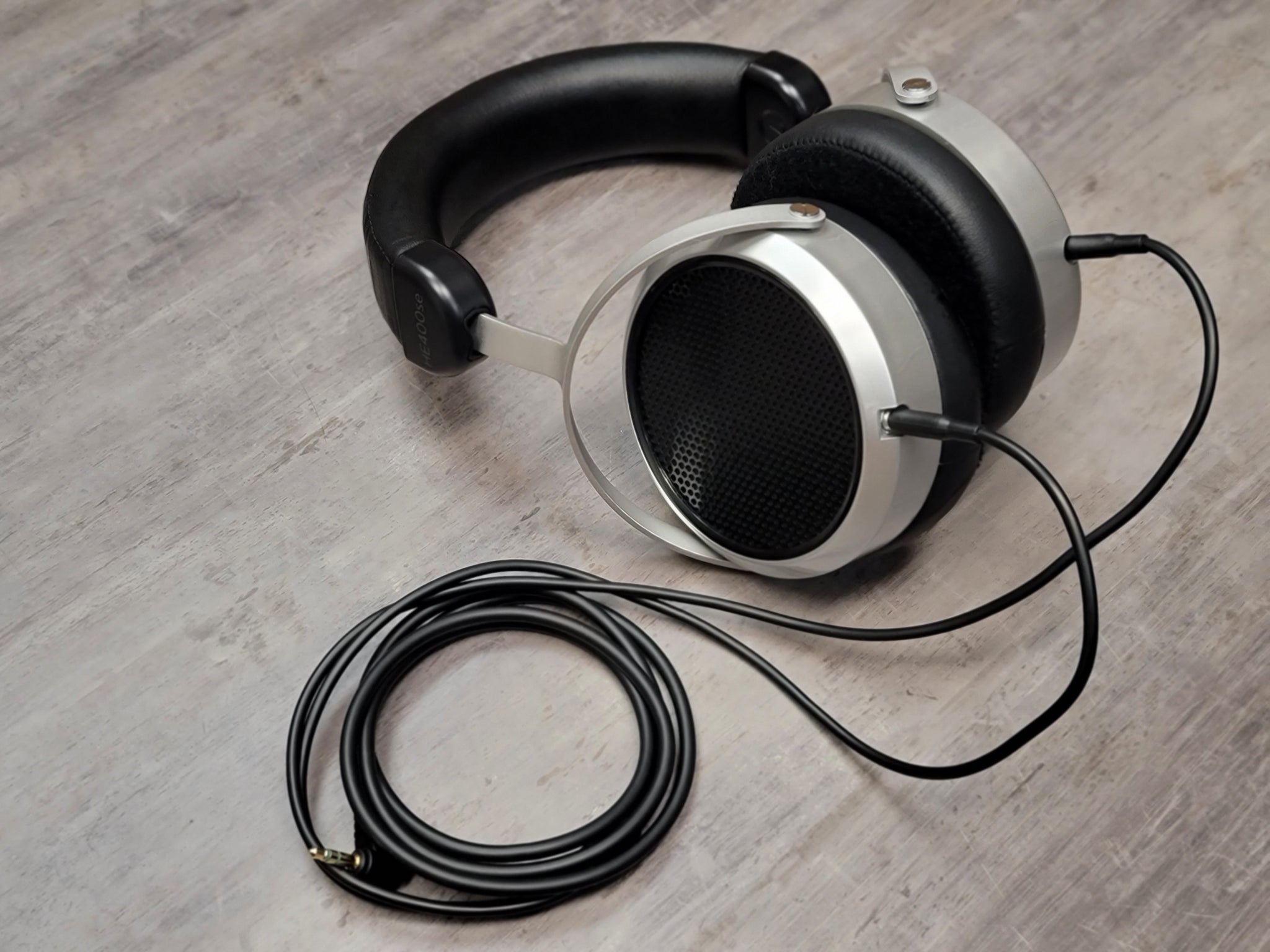 HIFIMAN SUNDARA REVIEW 2023 – MORE POWER! – The Headphoneer
