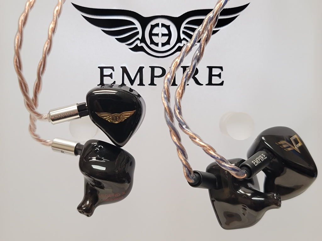 Empire Ears Legend EVO Review