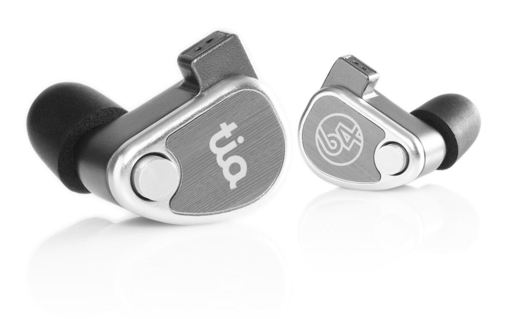 64 Audio U12t Universal Iems Bloom Audio