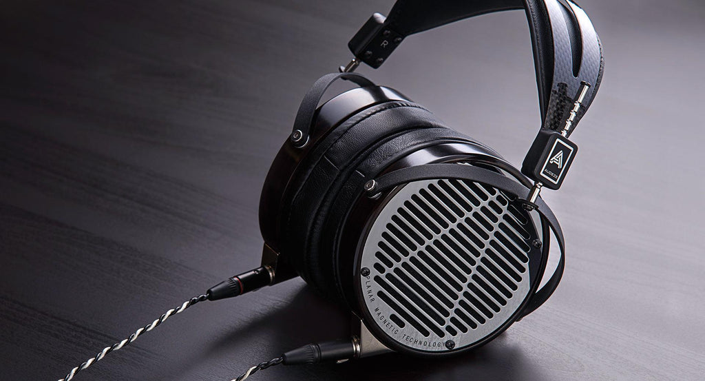 Audeze LCD-4