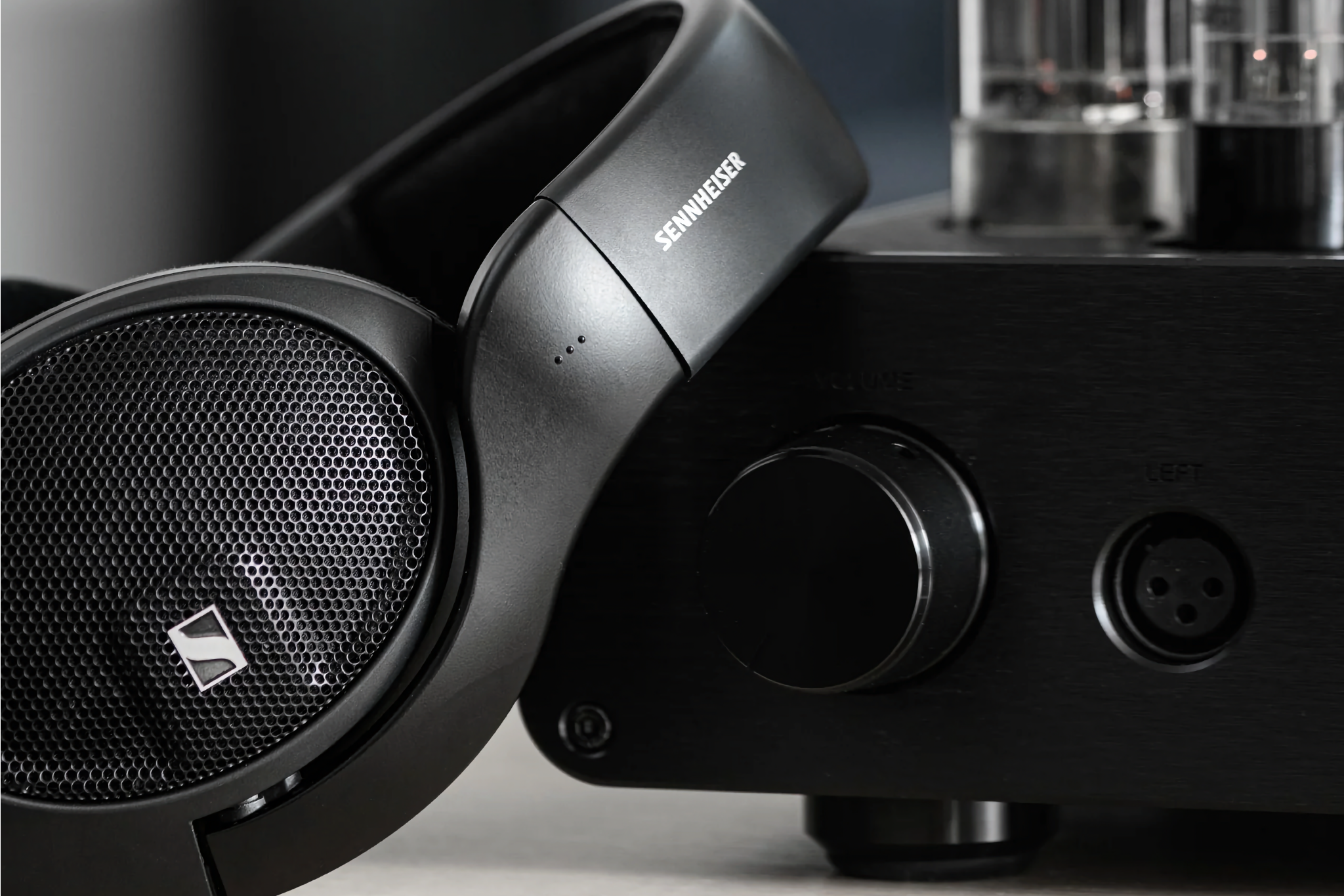 Best of 2023: Sennheiser HD560