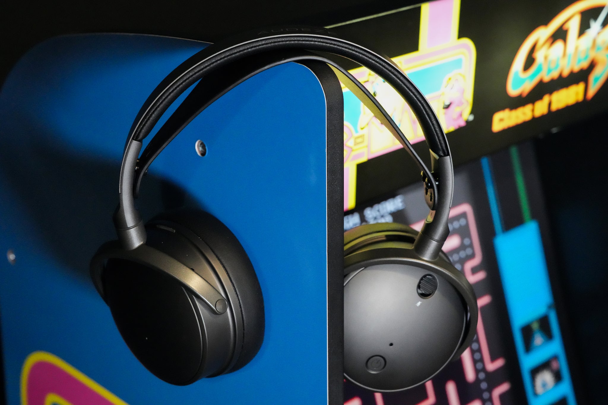 Audeze Maxwell Wireless Gaming headset  Headphone Reviews and Discussion 