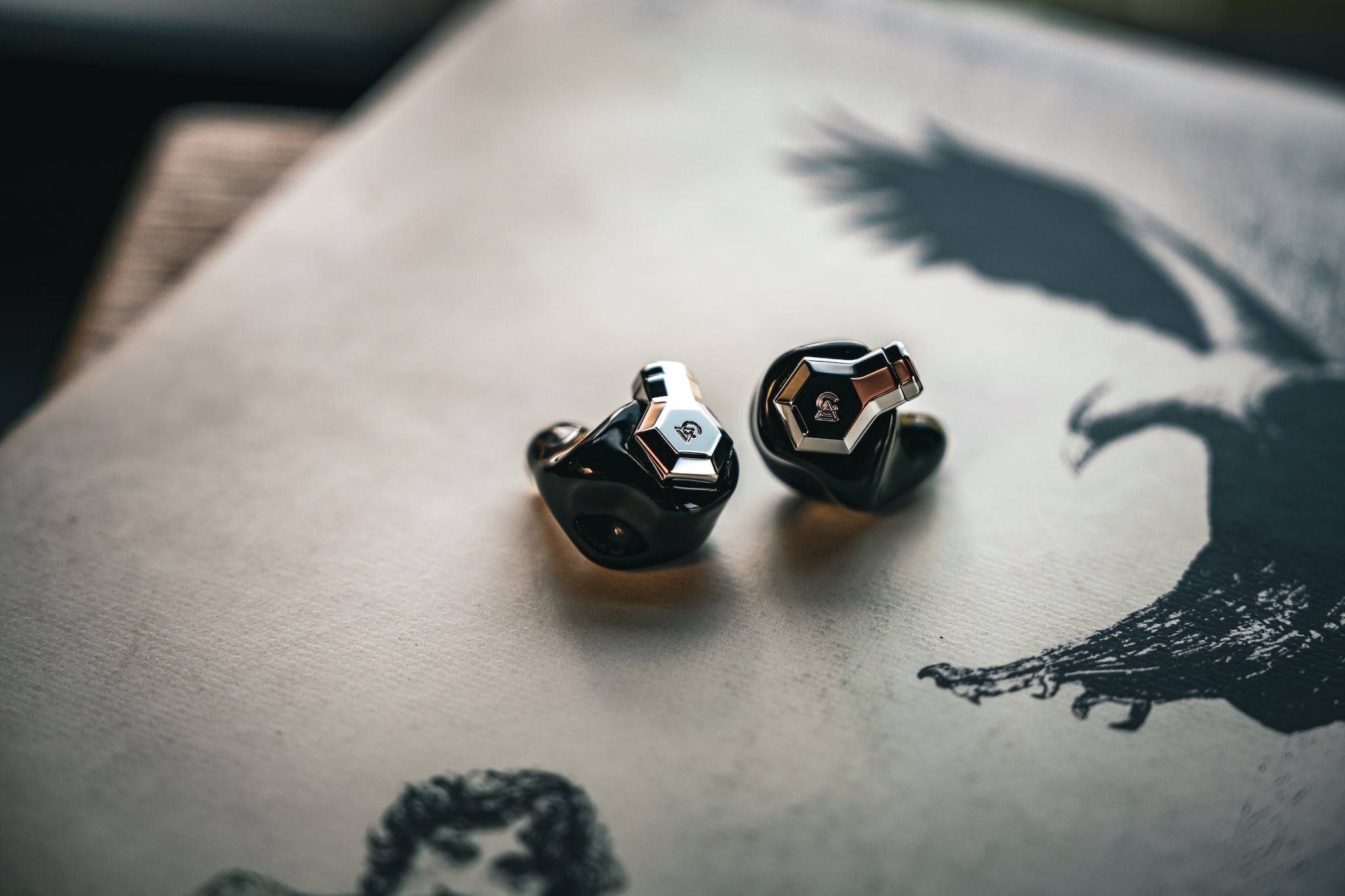 Campfire Audio Ponderosa Impressions