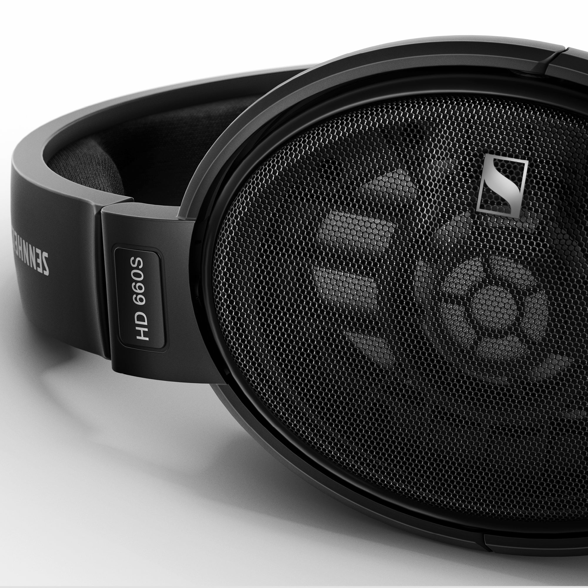 Sennheiser HD660S Open-Back Dynamic Headphones | Bloom Audio