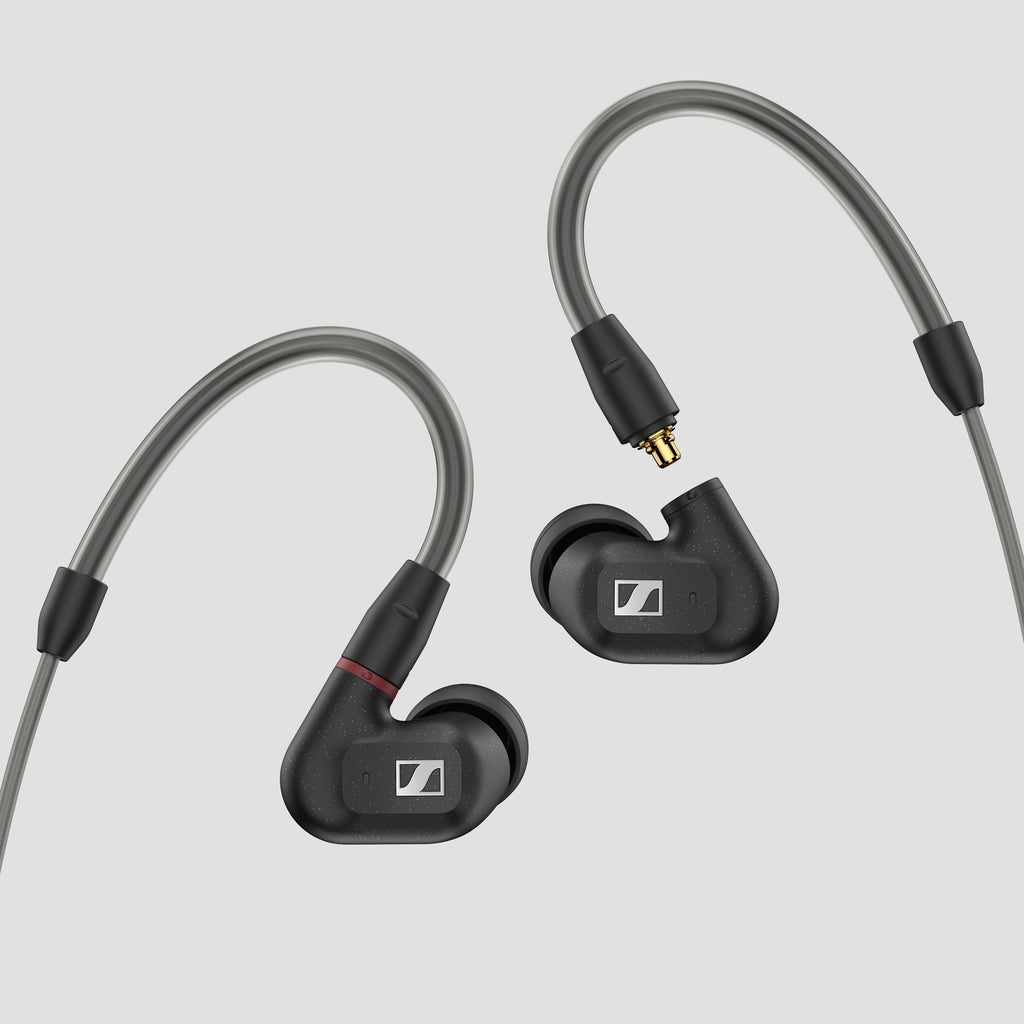 Audífonos Over Ear vs In Ear ¿Cuál conviene? Mangird TEA vs Sennheiser  HD660S 