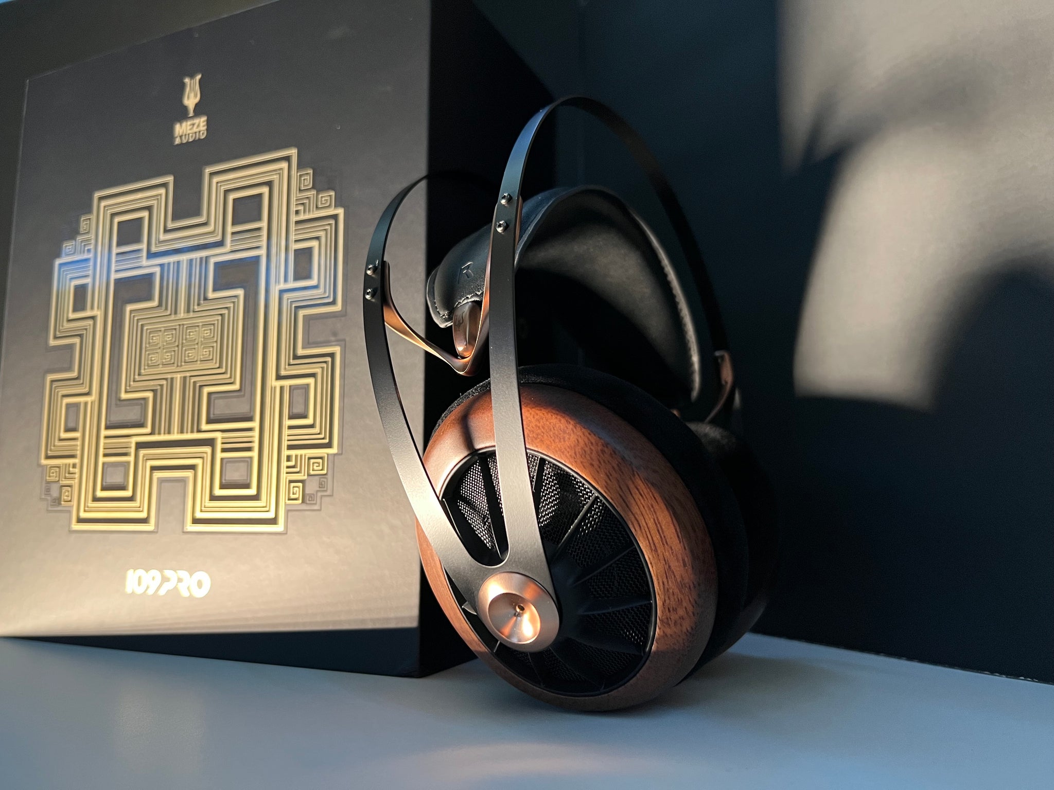 Another Meze Masterpiece? Meze 109 Pro Review | Bloom Audio