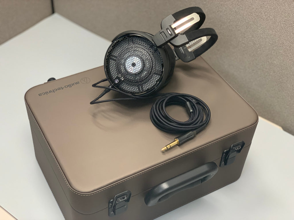 Audio-Technica ATH-ADX5000 Review | Bloom Audio