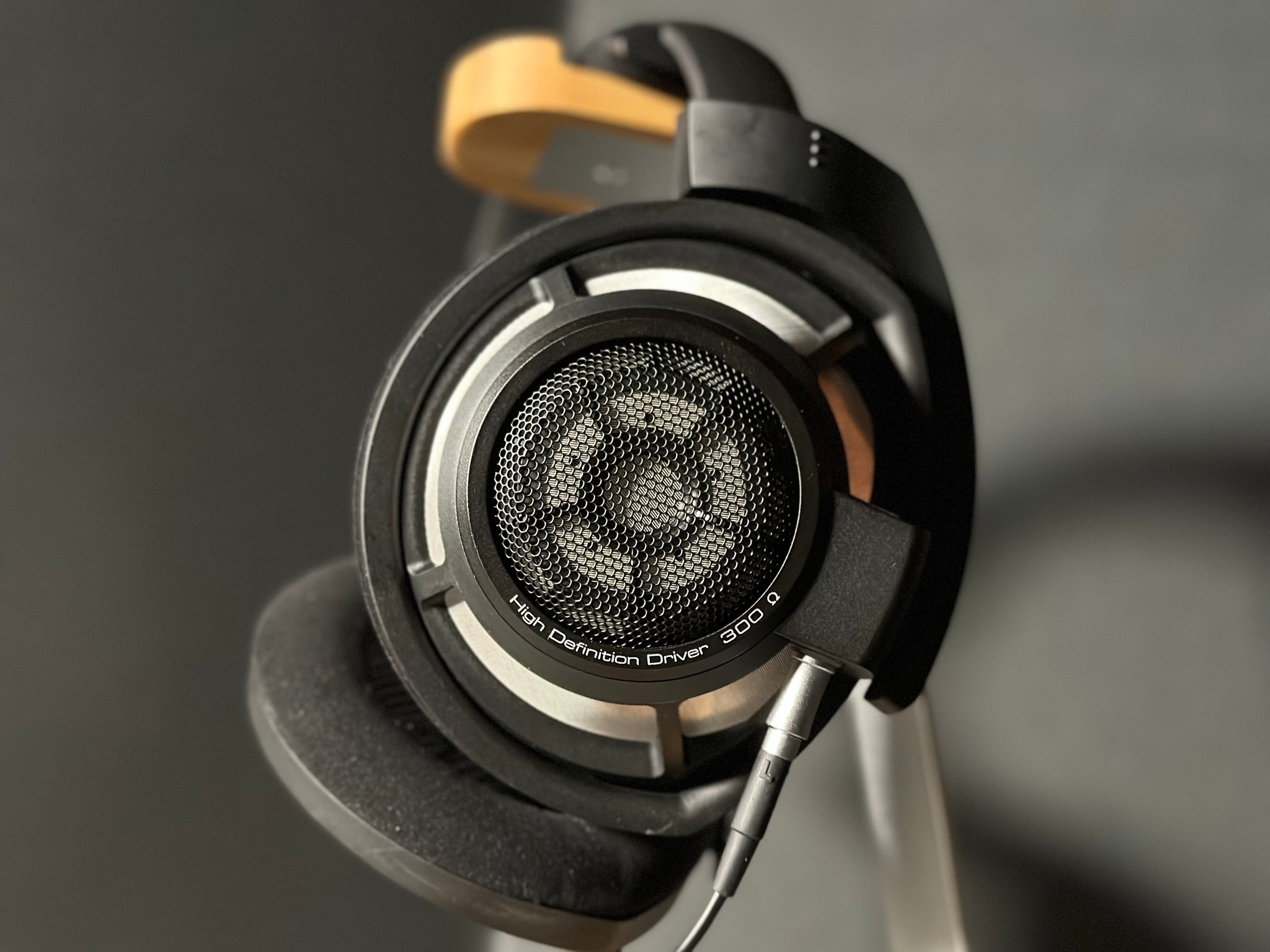 Sennheiser HD800S Review | Bloom Audio