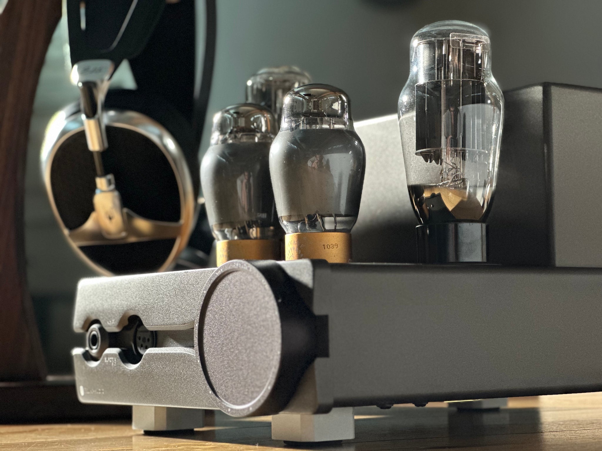 Feliks Audio Euforia Review