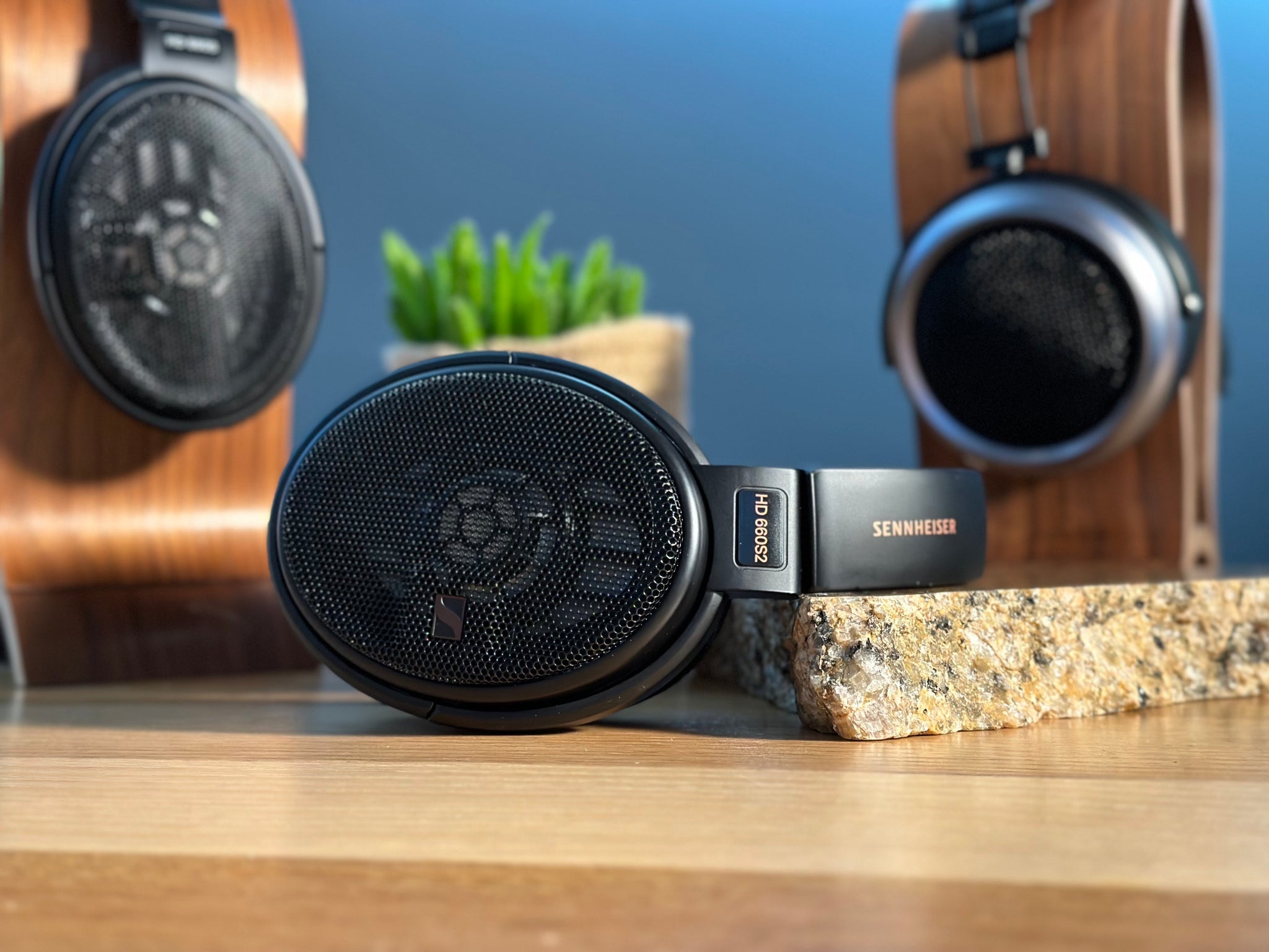 Sennheiser HD 660S2: Emotive Bass and Powerful Range –