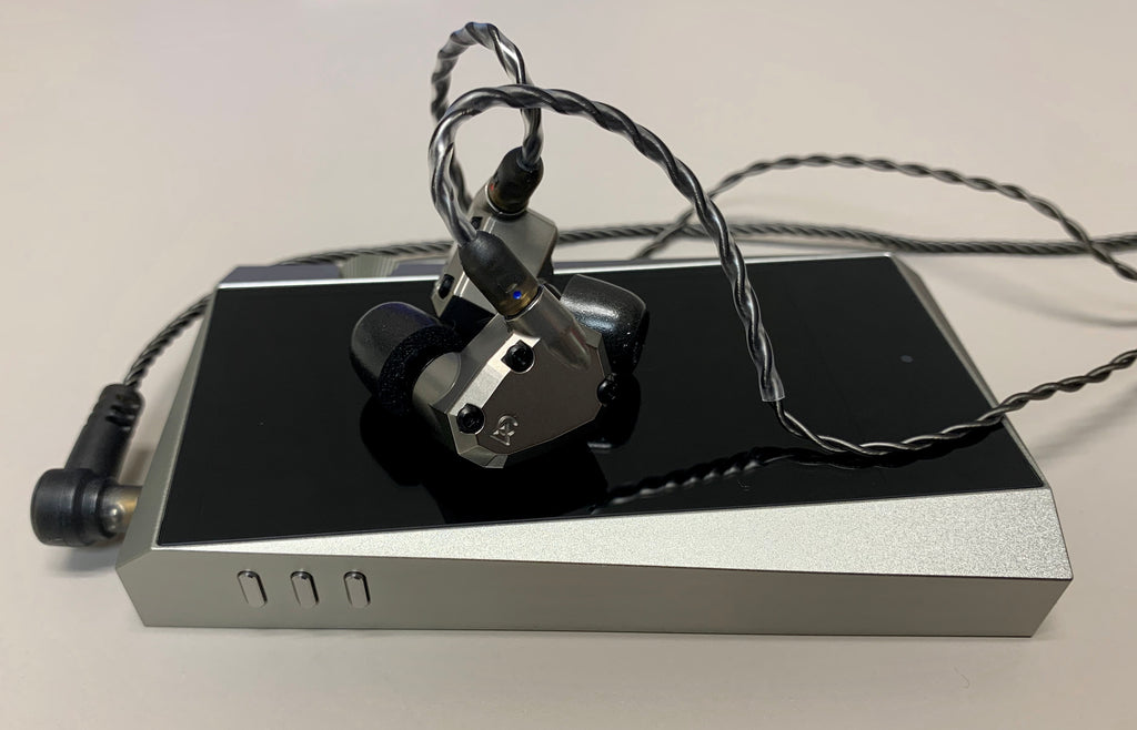 Campfire Audio Ara 2020