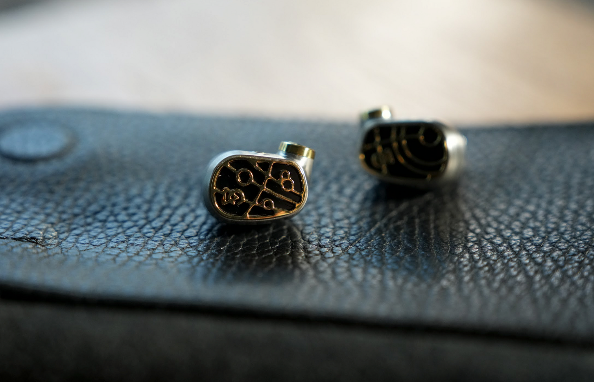 Campfire Audio Brand Guide- Stellar Horizon