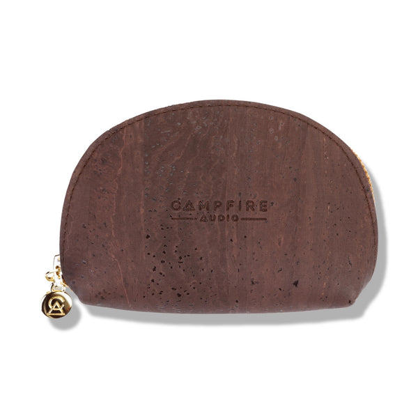 Campfire Brown Cork Case