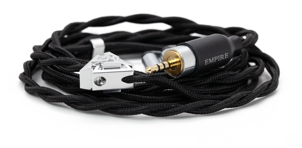 Empire Ears Stormbreaker Cable