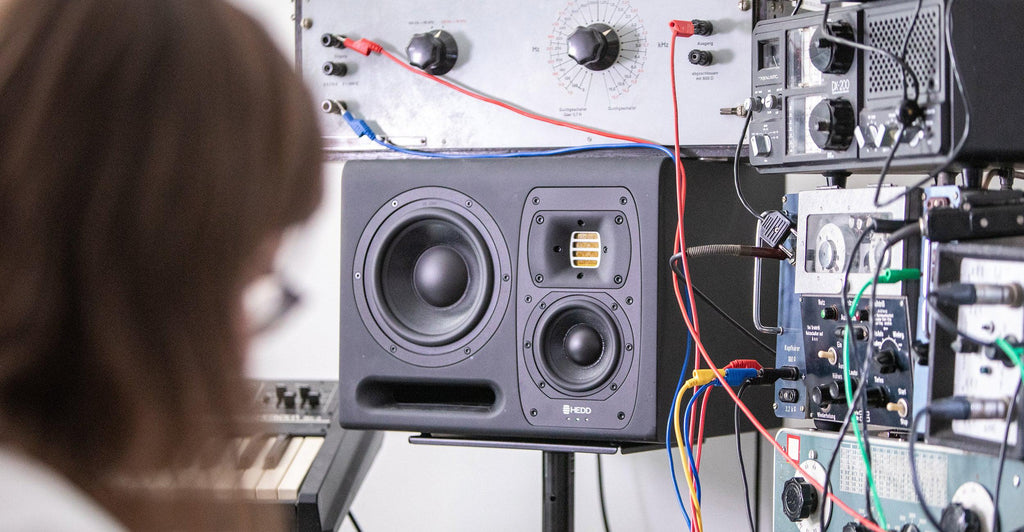 HEDD Type 20 Studio Monitor