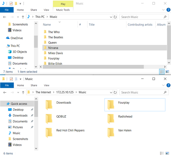 AK FileDrop Windows Copy Files