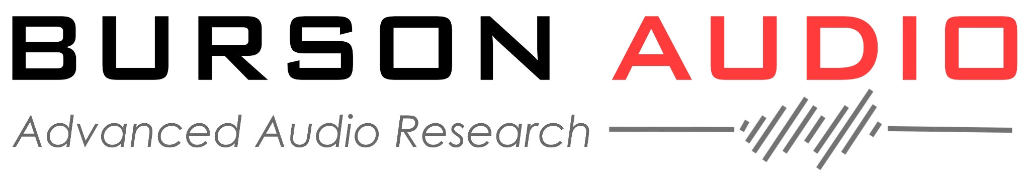 Burson Audio logo